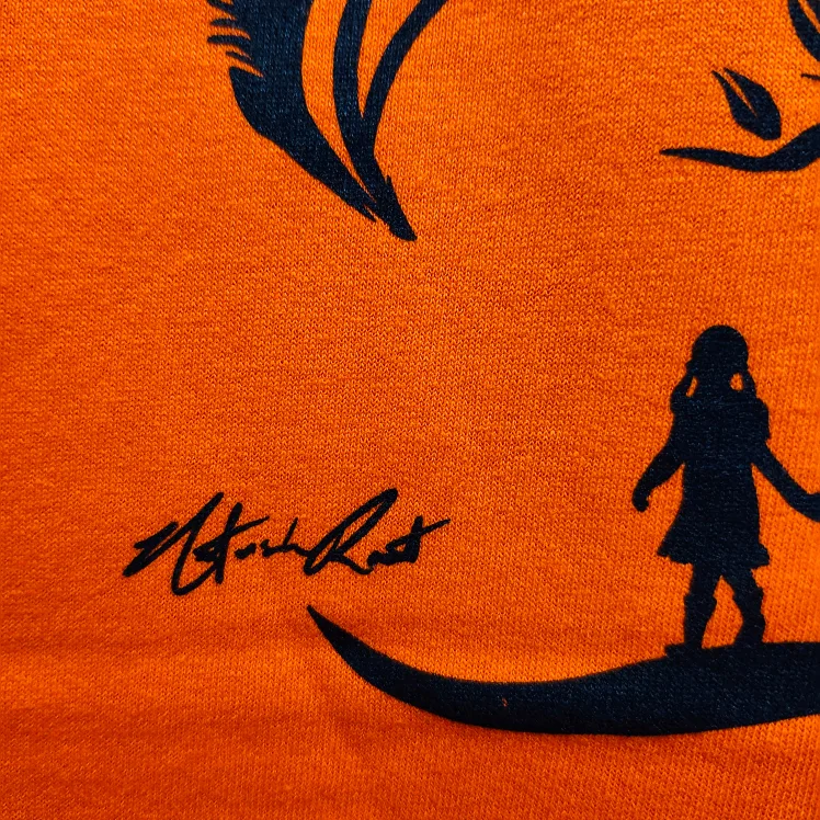 Every Child Matters T-Shirts #M image indicator(3)