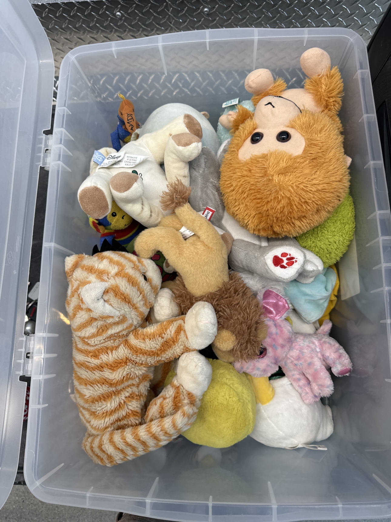 LOL Surprise Backpack and Toy Lot - photo 2