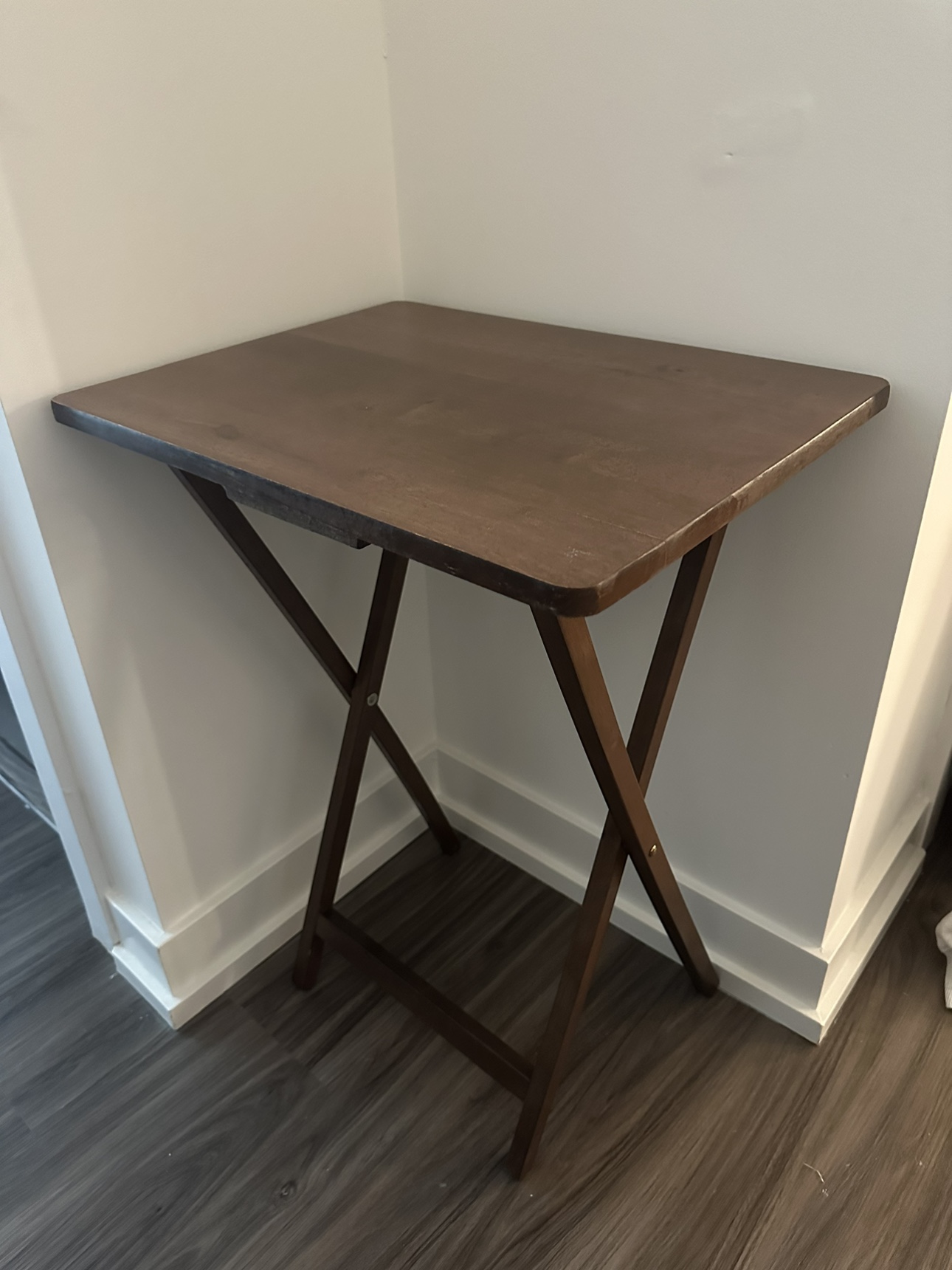 Folding Table