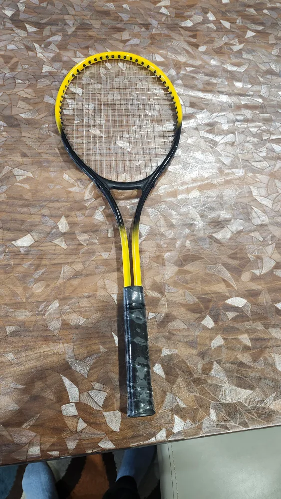 Tennis Racquet youth/adult thumbnail