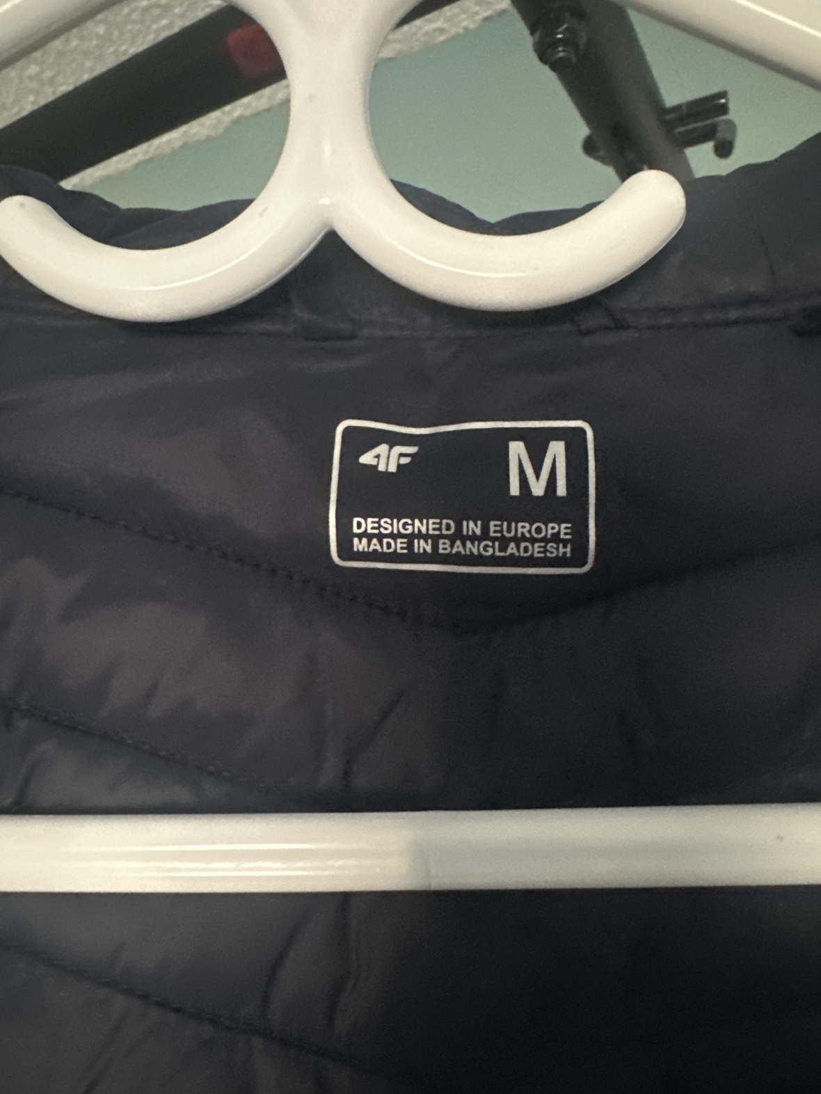 Fall jacket - photo 3