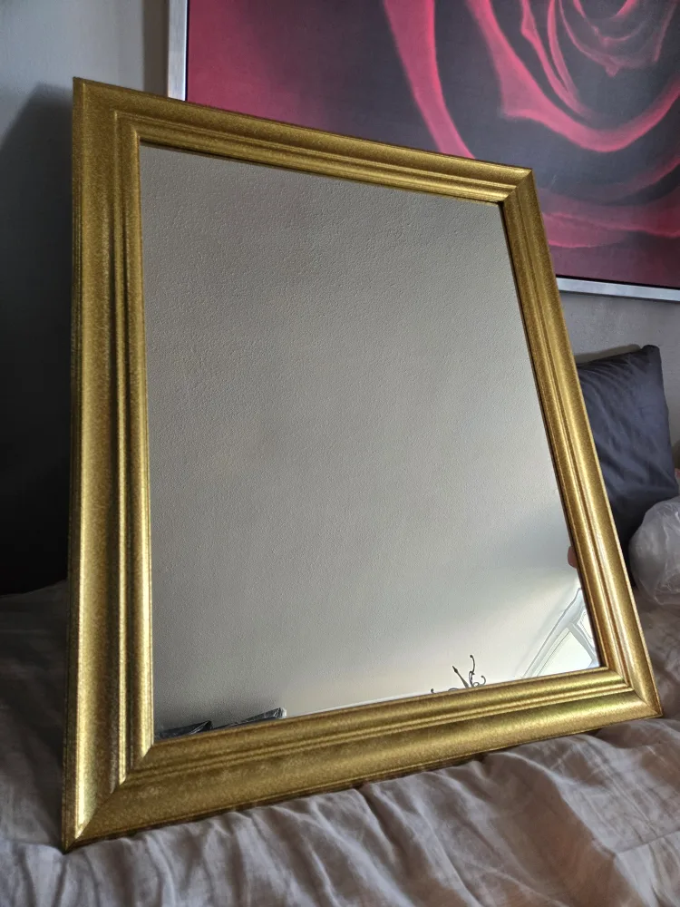 Gold Mirror thumbnail