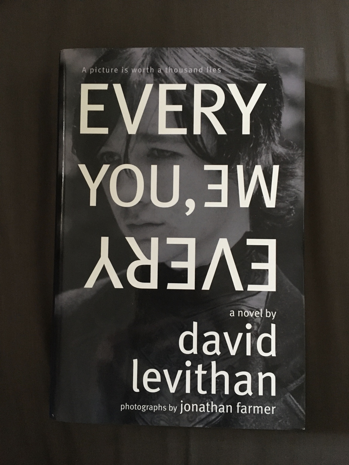 BOOK BUNDLE - Teen Fiction - David Levithan - photo 4