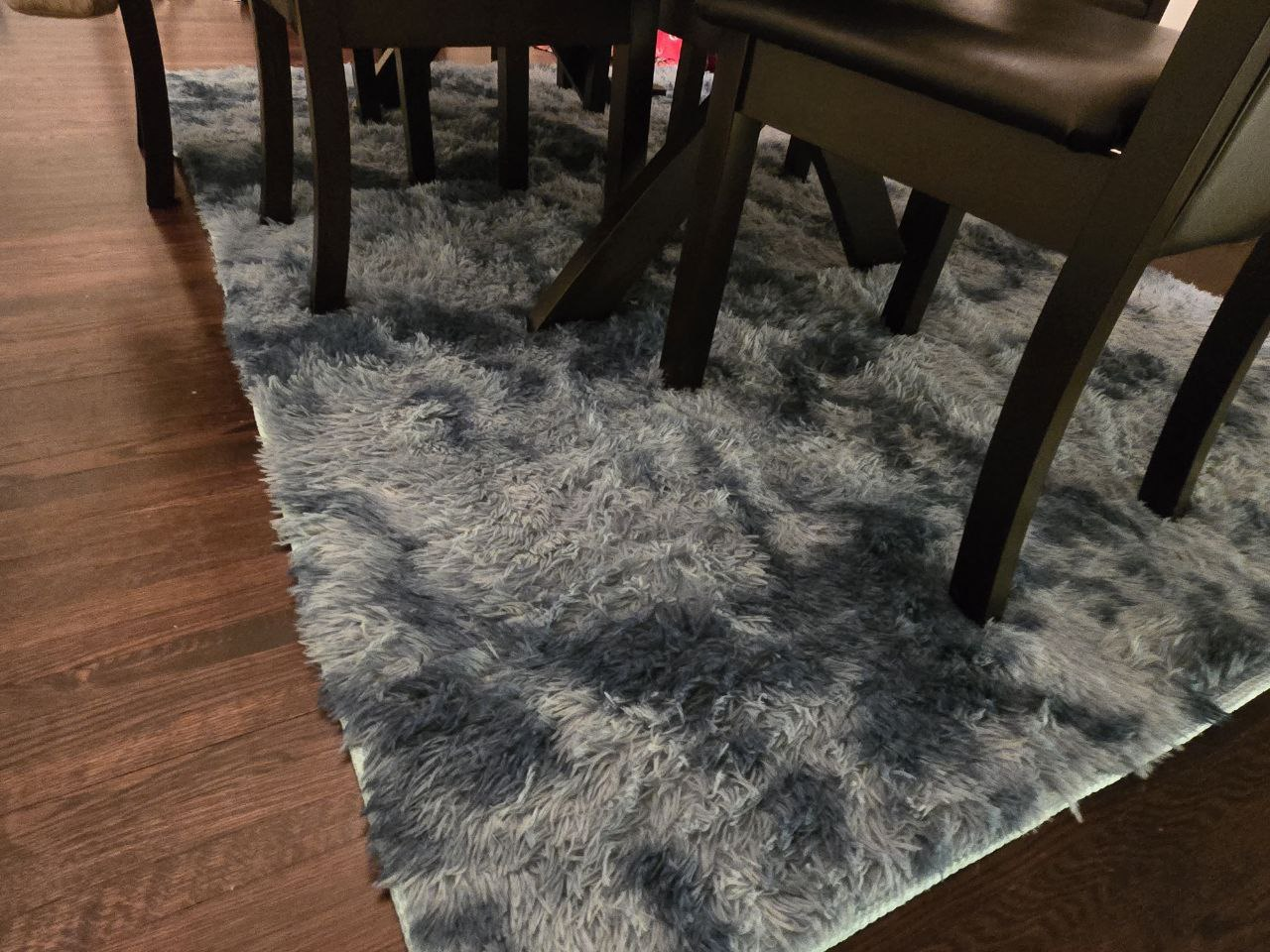 Furry Rug - photo 2
