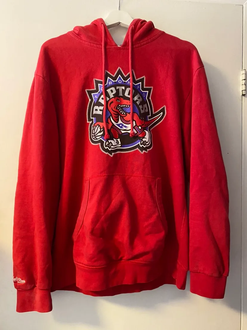 Men’s Toronto Raptors Sweater thumbnail