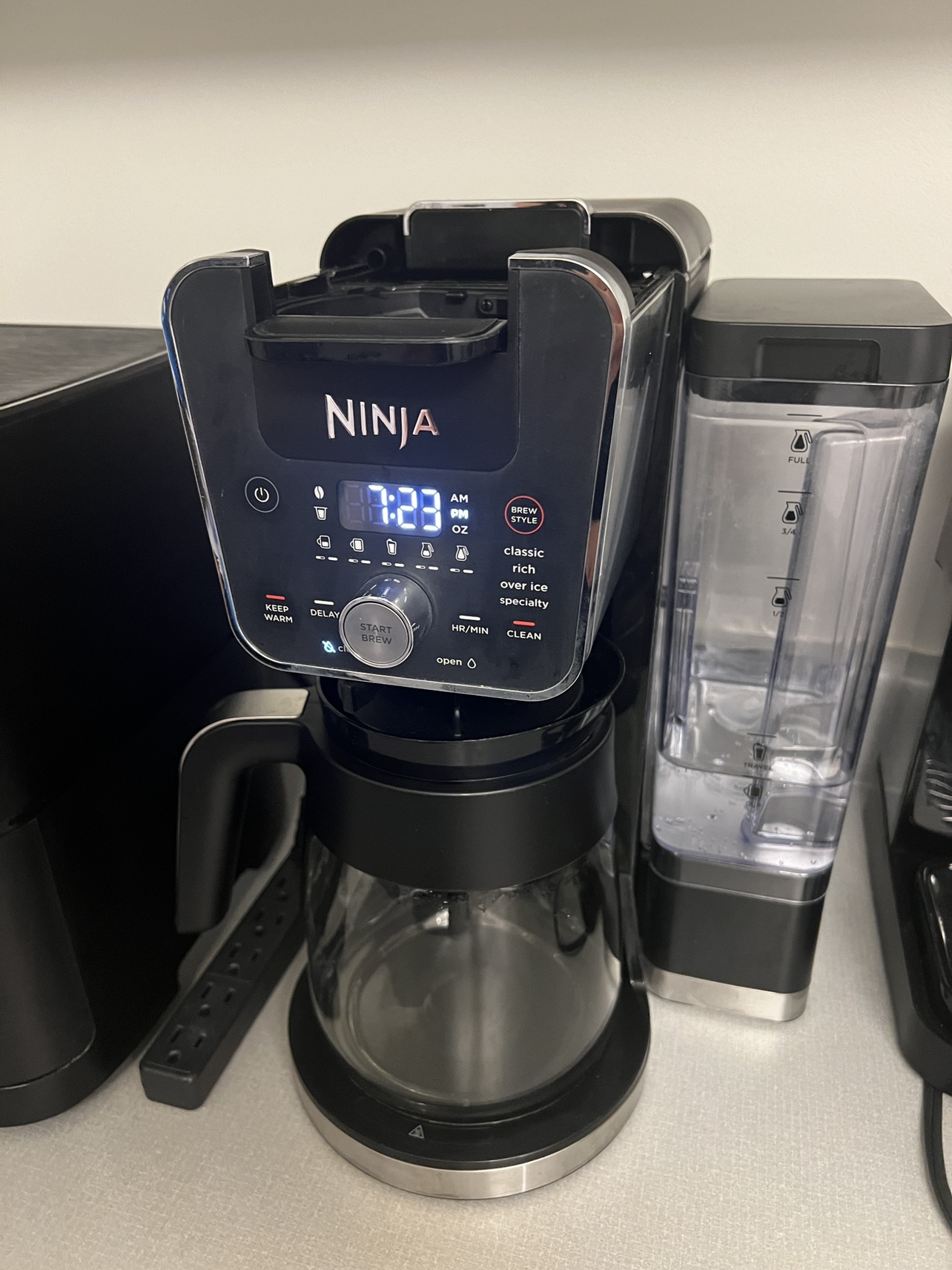 Ninja Coffee Maker