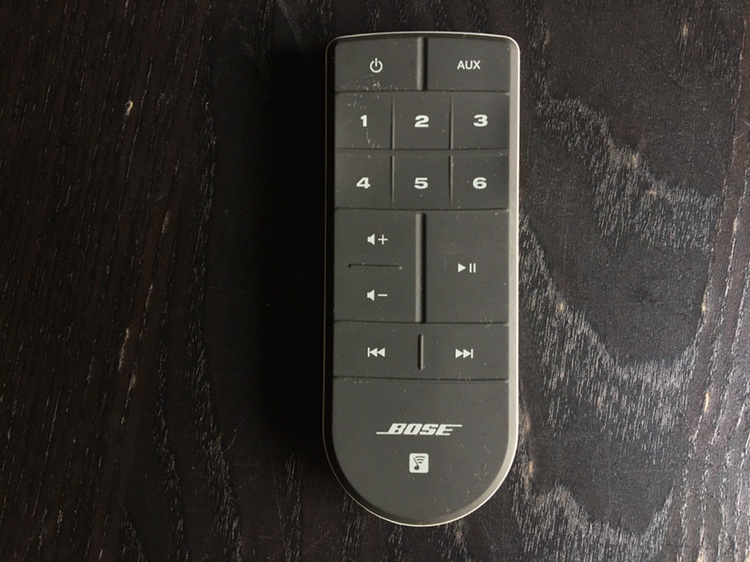 Bose SoundTouch 20 Series 1 - photo 2