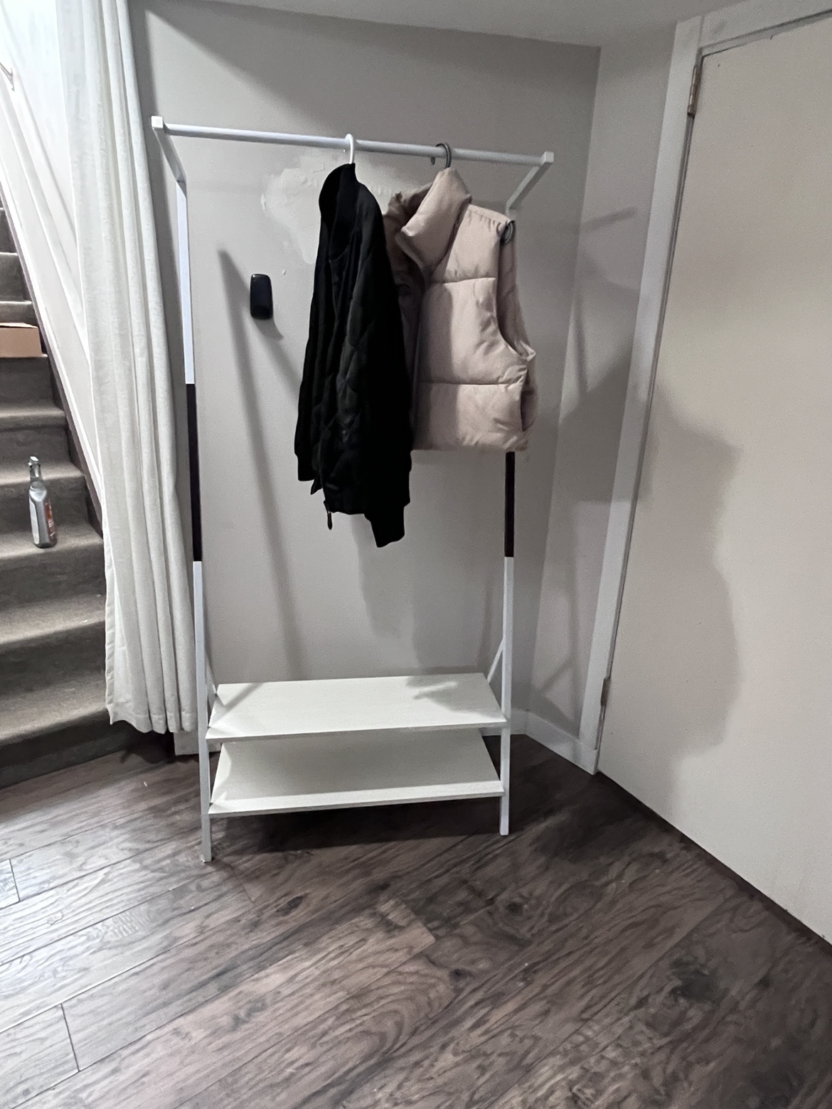 Clothing Rack