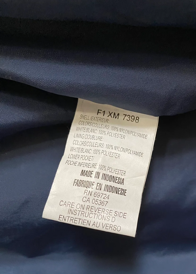 Columbia Fall/Spring Jacket - Men’s - ⬇️ $5 image indicator(6)