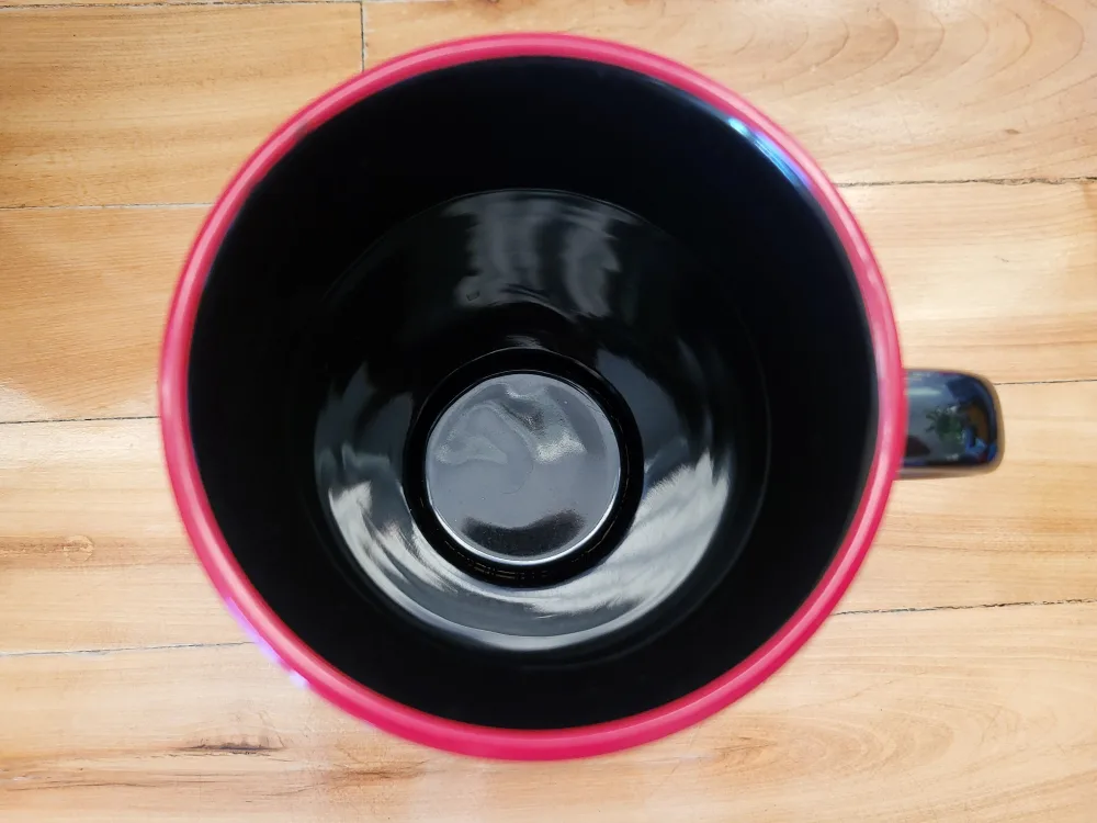 NEW! RAM Canadian Finals Rodeo Mugs (set of 3) image indicator(3)