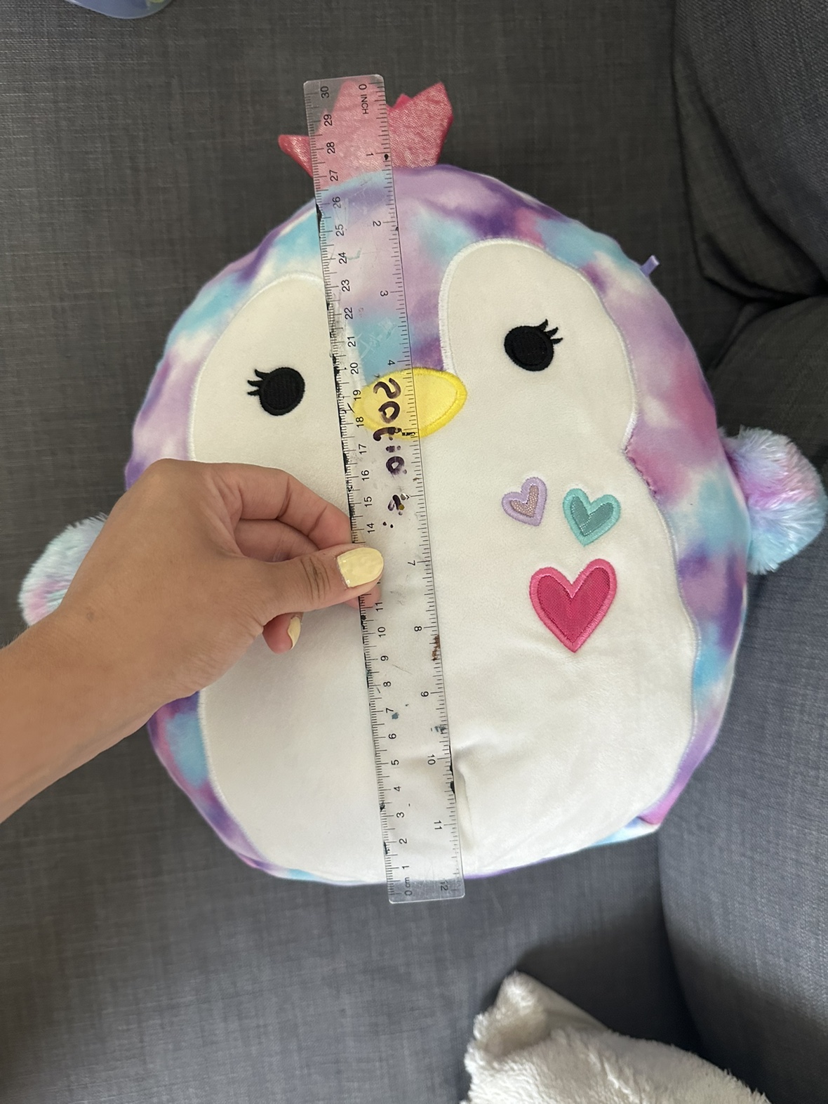 Squishmallow Tamara - photo 4
