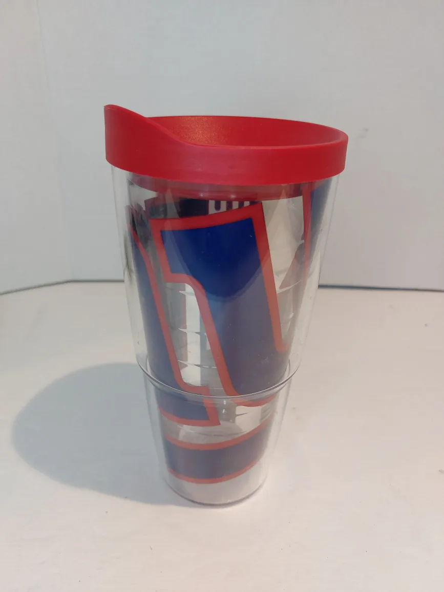 New York Giants Tumbler image indicator(2)
