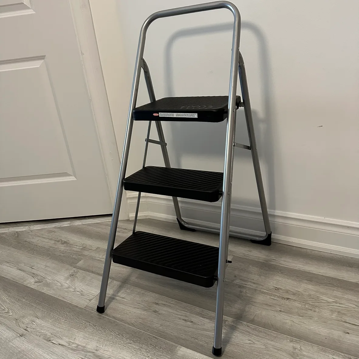 Cosco 3 Step Folding Ladder thumbnail
