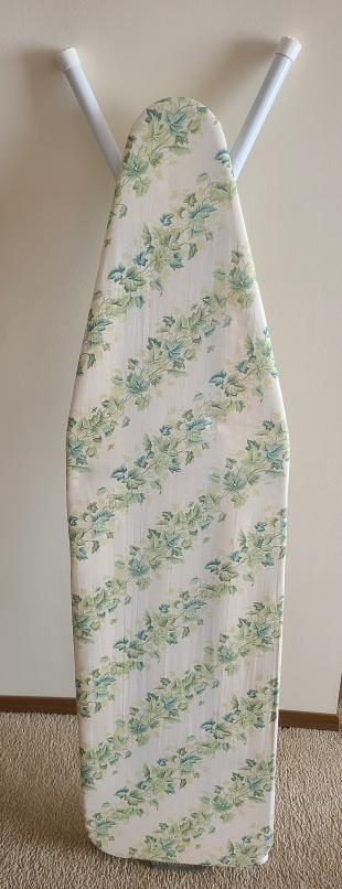 Ironing Board for all your ironing needs
