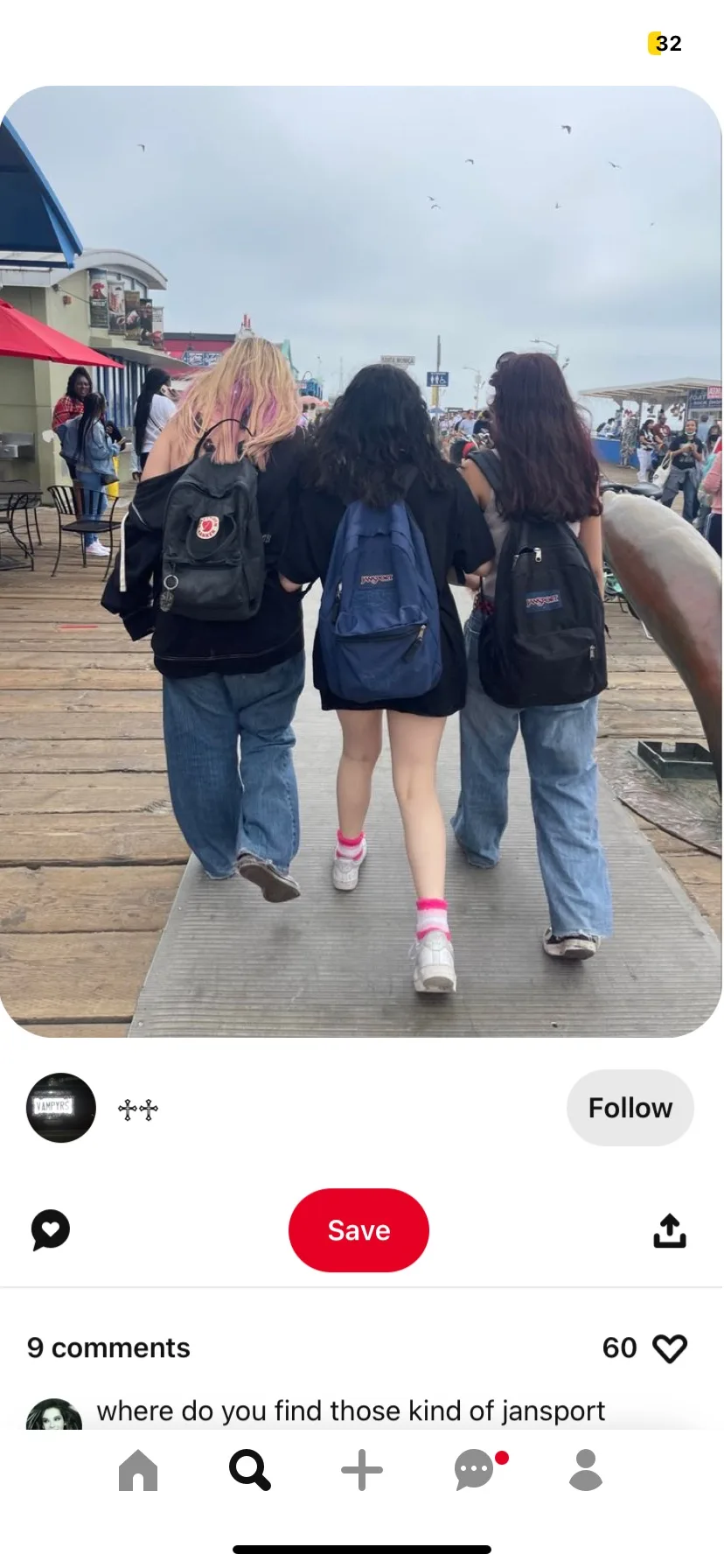 Jansport Backpack image indicator(9)