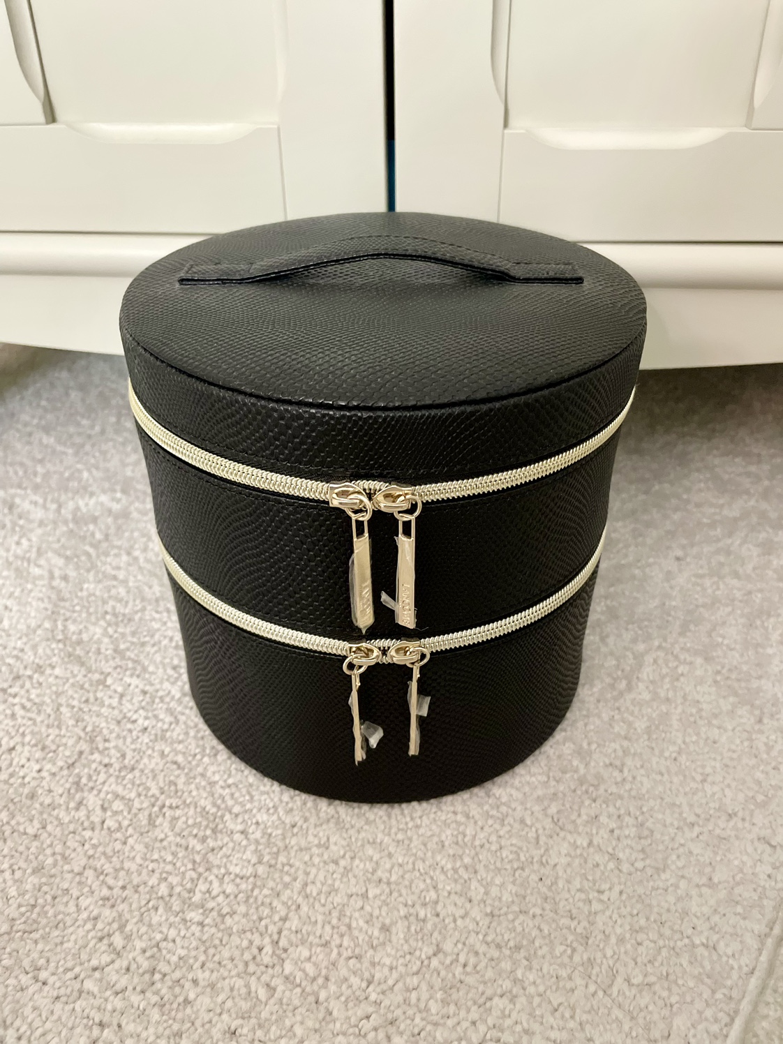 BRAND NEW Lancôme Makeup Case - photo 2