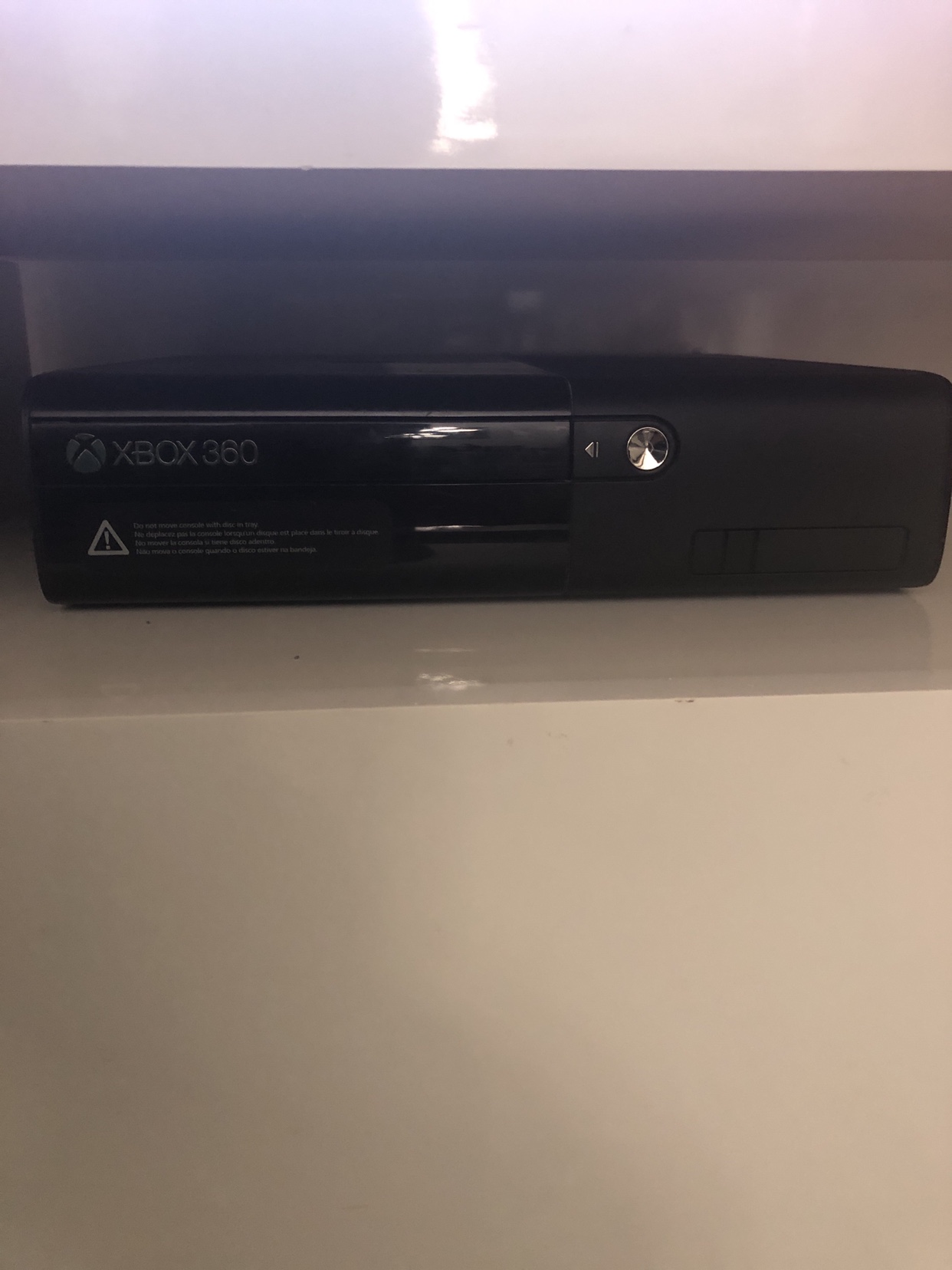 Xbox 360 Console