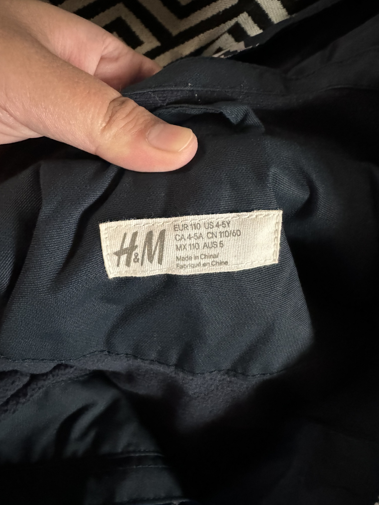 3 Kids' Winter Jackets (TAKE ALL FOR ONLY 35$) - photo 3