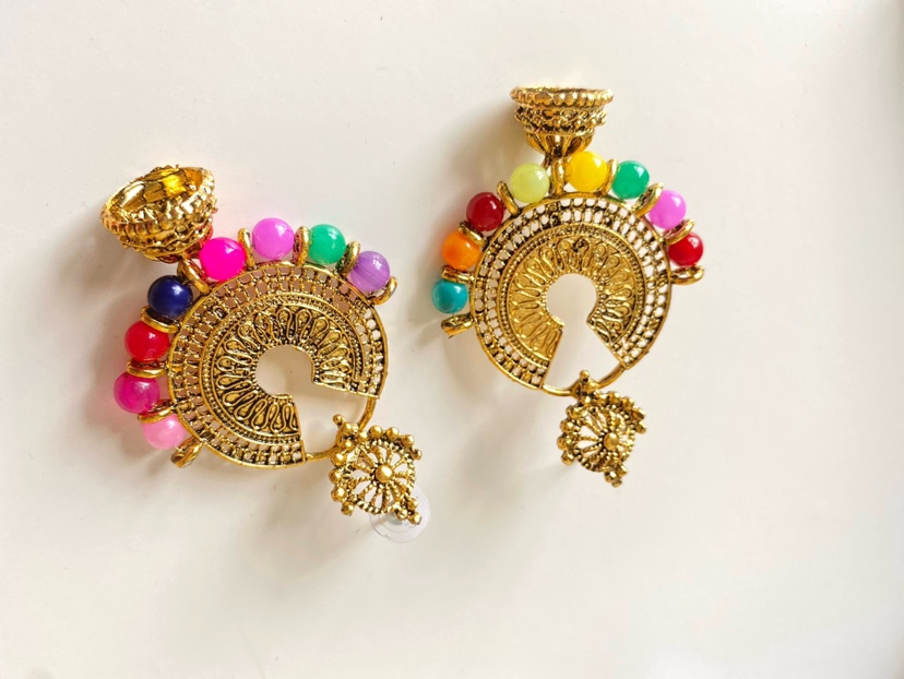 Set Earrings - photo 5