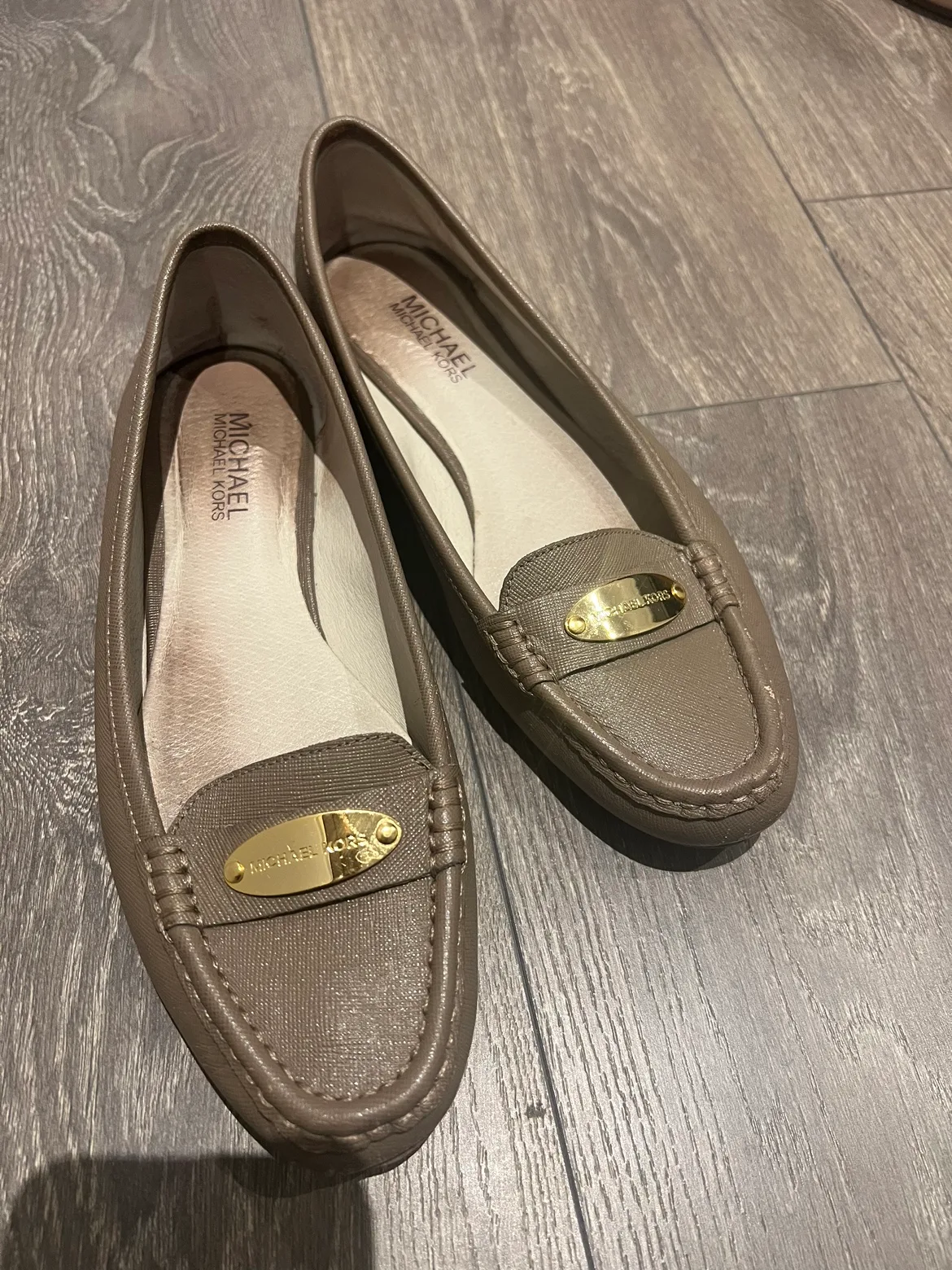Michael Kors Loafers image indicator(3)