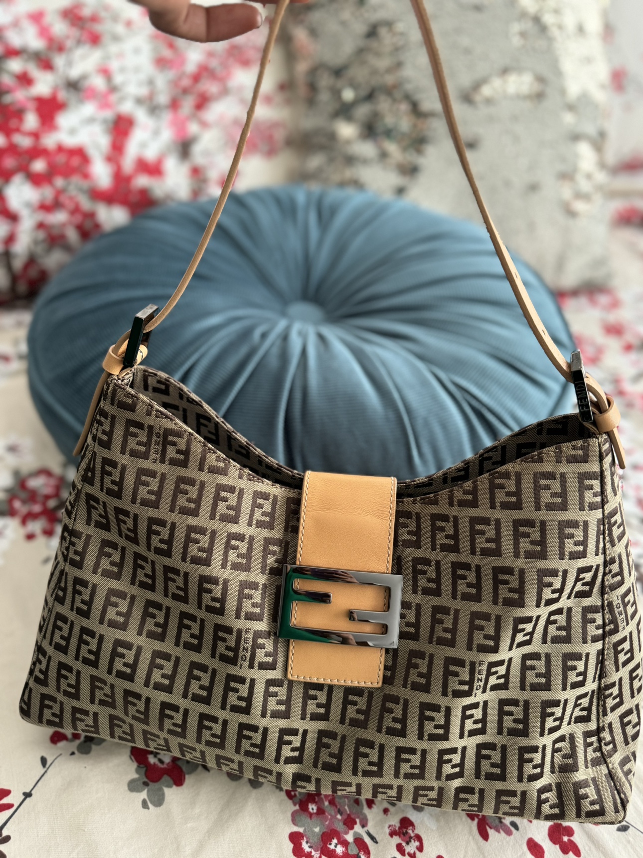 Fendi Shoulder Bag