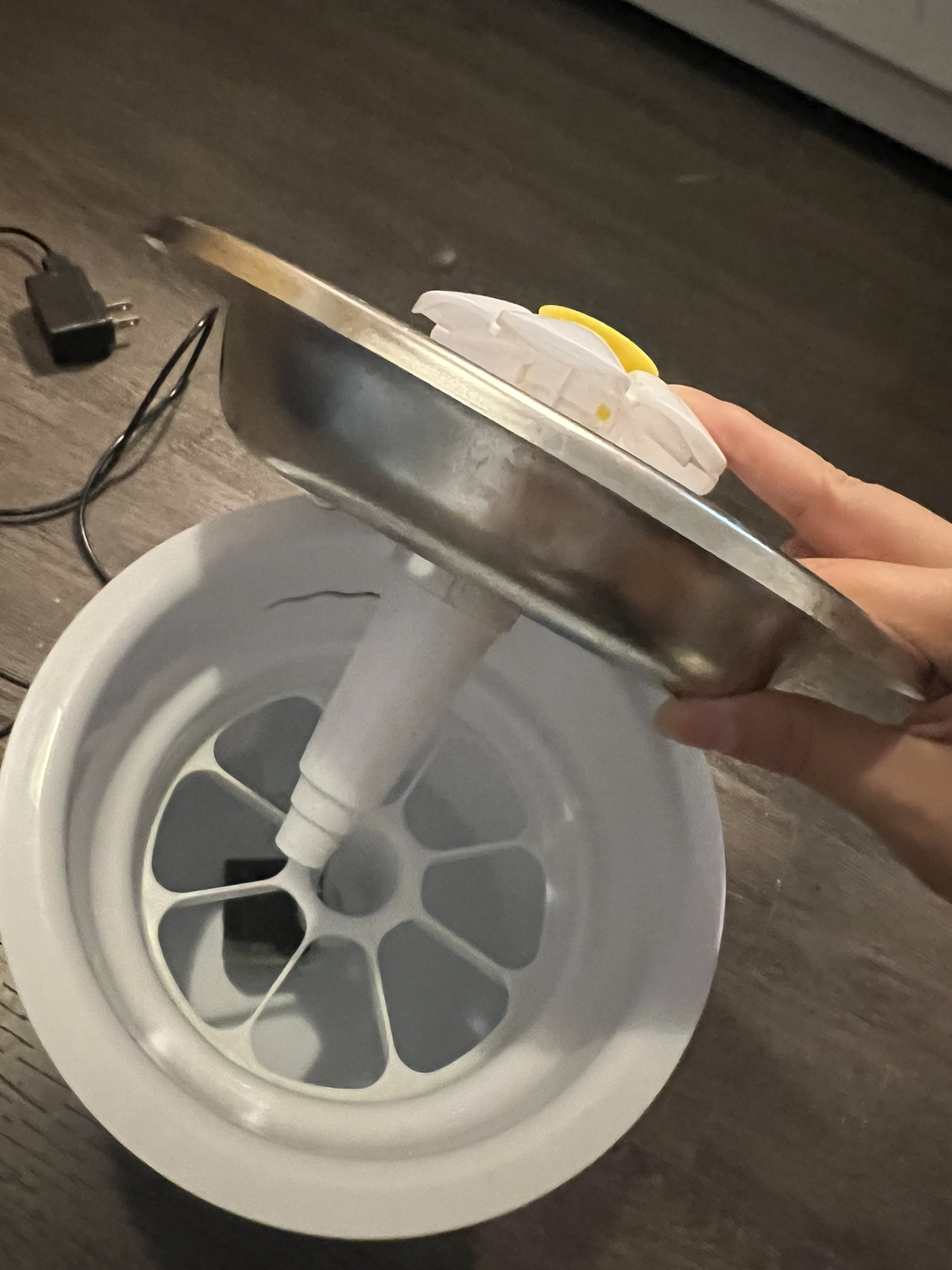 Catit Cat Water Fountain - photo 2