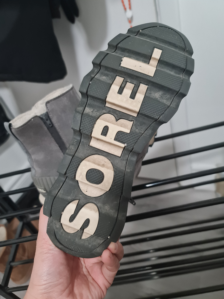 Sorrel Boots - photo 3