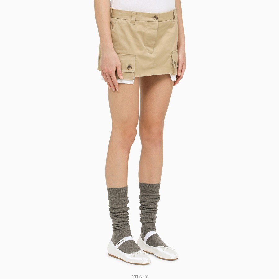 Miu Miu Skirt - photo 3