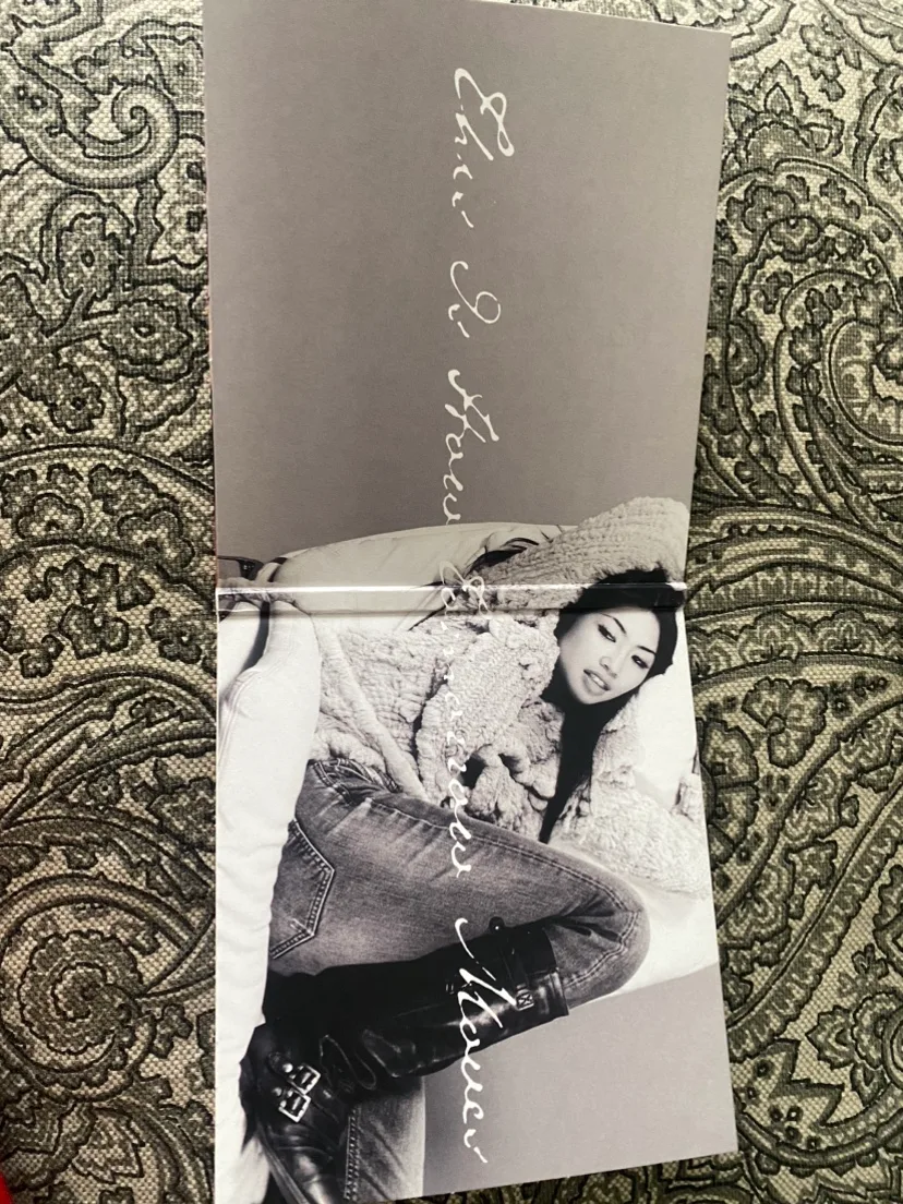 beabadoobee CD image indicator(4)