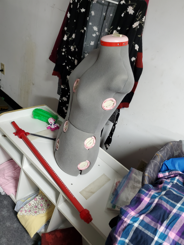 Table Top Mannequin - photo 3