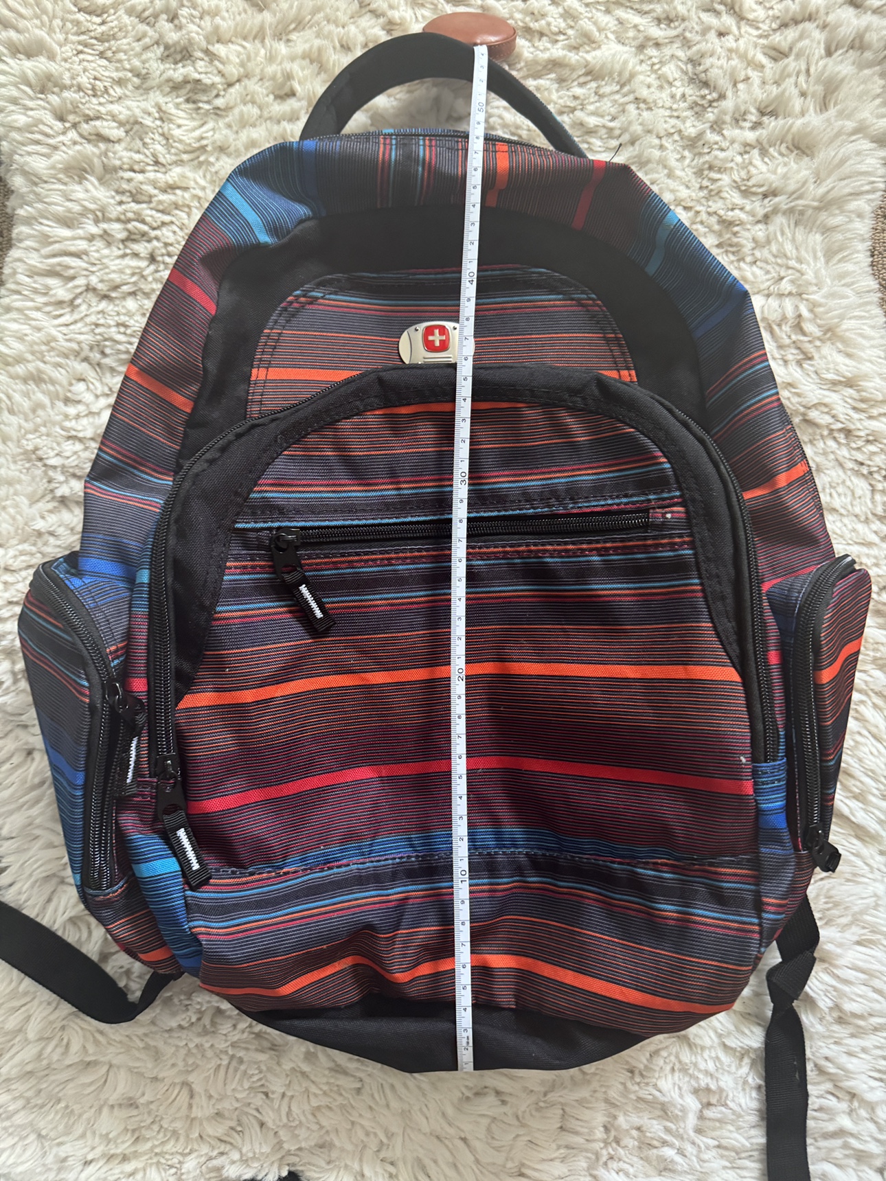 SwissGear Backpack