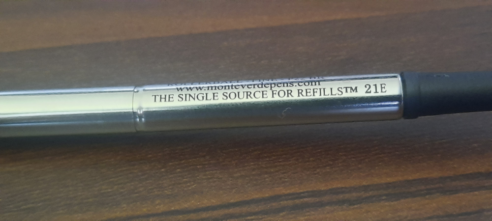 Monteverde USA Rollerball Refill To Fit Parker Rollerball Pens - photo 5