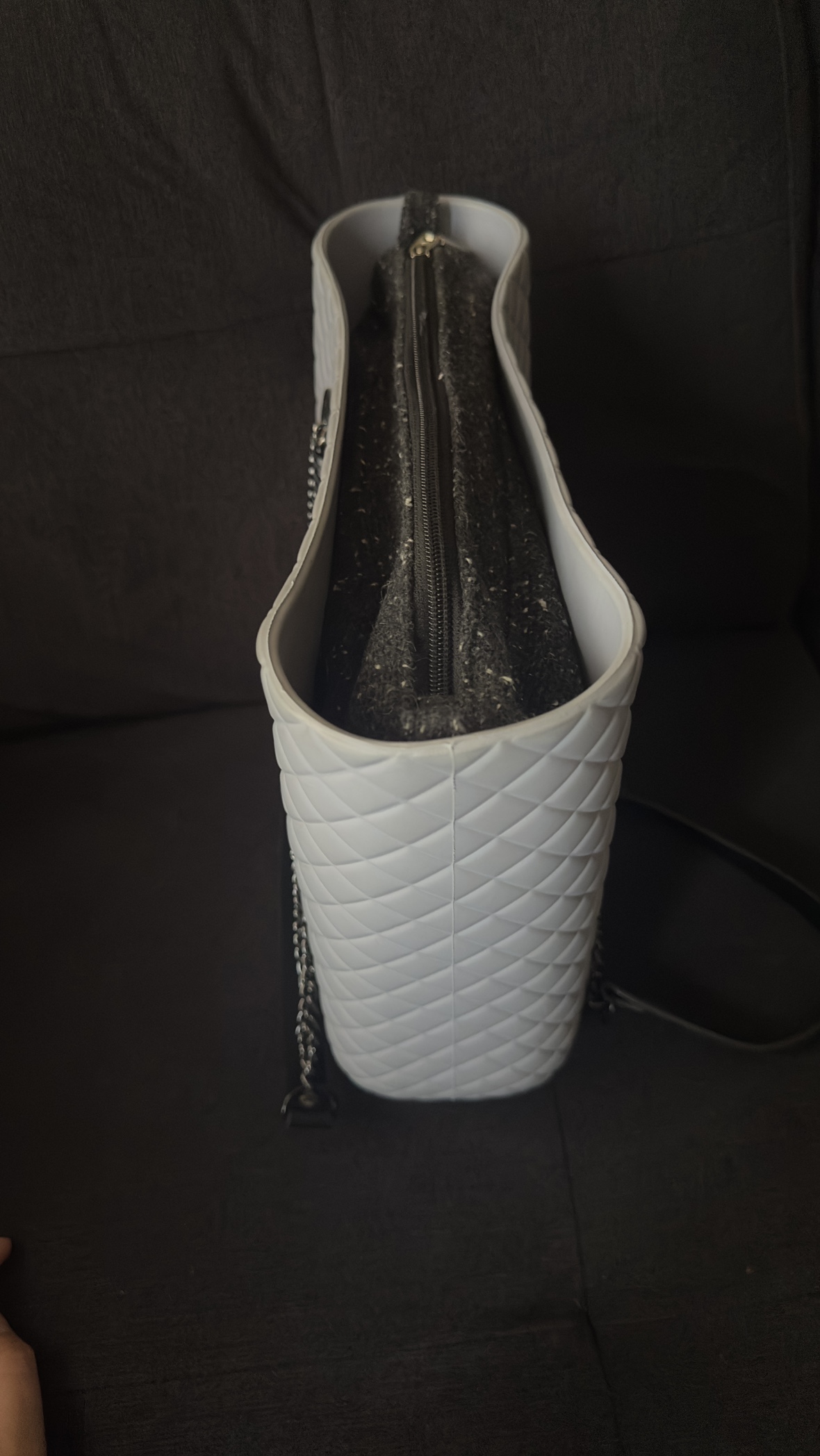 O Bag Tote - photo 3