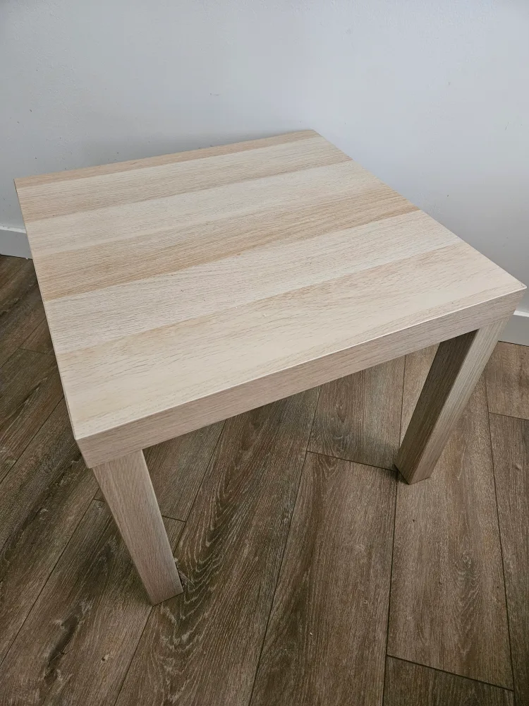 IKEA Lack Square Coffee Table image indicator(7)