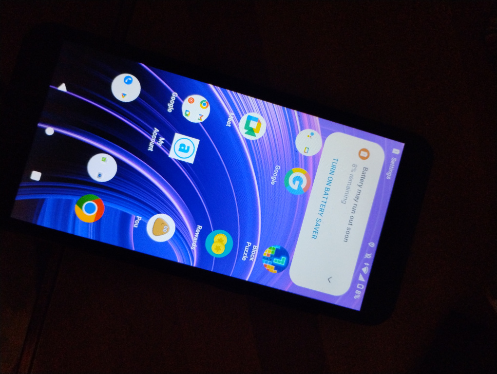 unlocked phone - photo 3