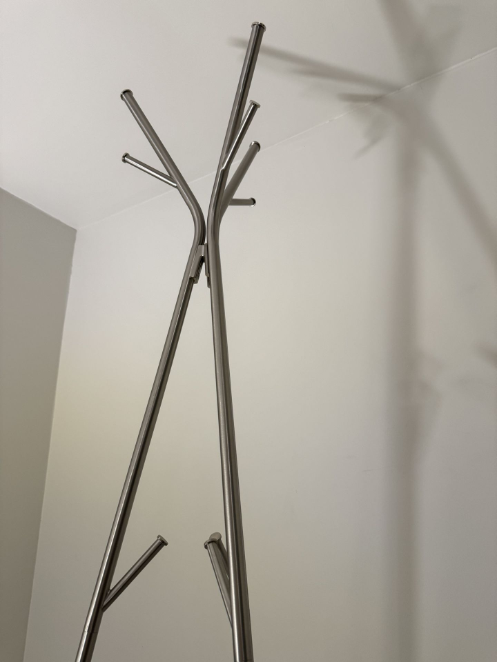 Coat Rack - photo 2