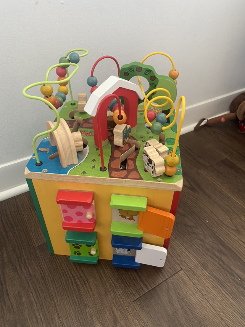 Montessori Block - photo 5