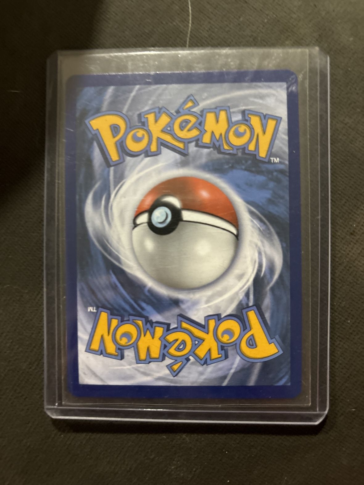 Pokemon cards - photo 2