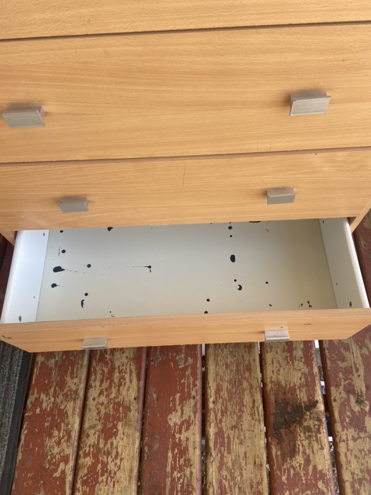Ikea dresser - photo 5