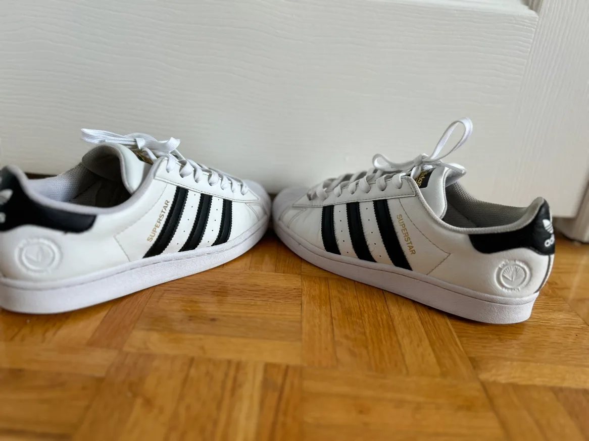 Adidas Sz 7 thumbnail