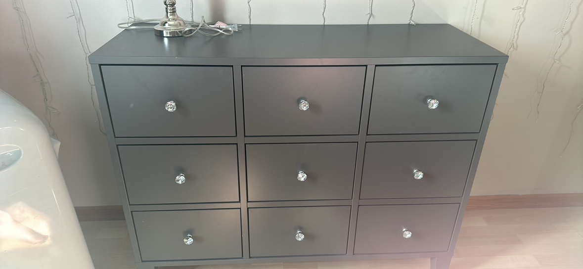 IKEA dresser