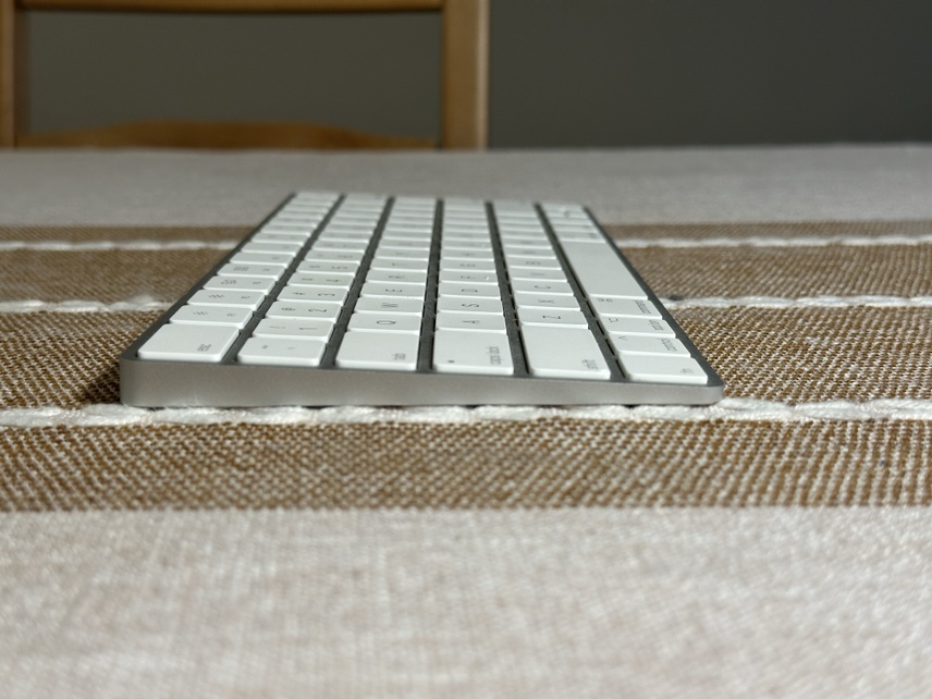 Apple Wireless Keyboard - photo 2