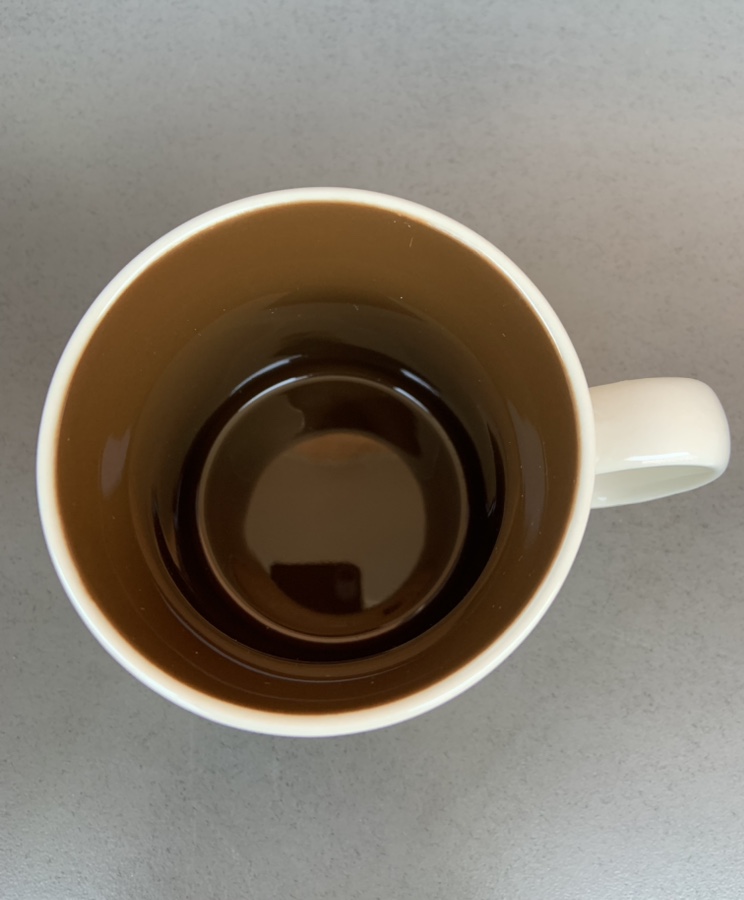 Starbucks Mexico City “You Are Here” Mug - photo 4
