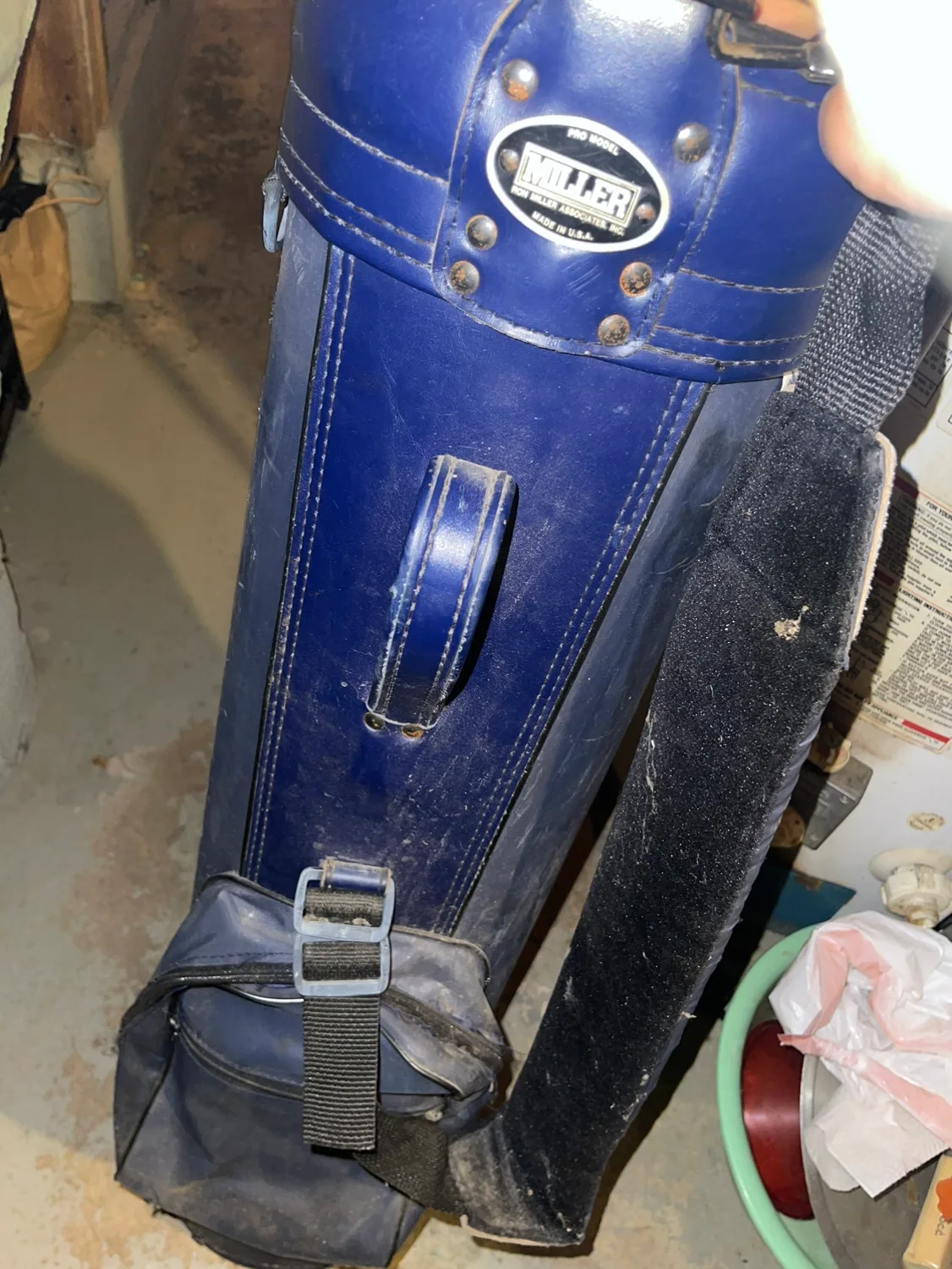 Golf Clubs Set image indicator(6)