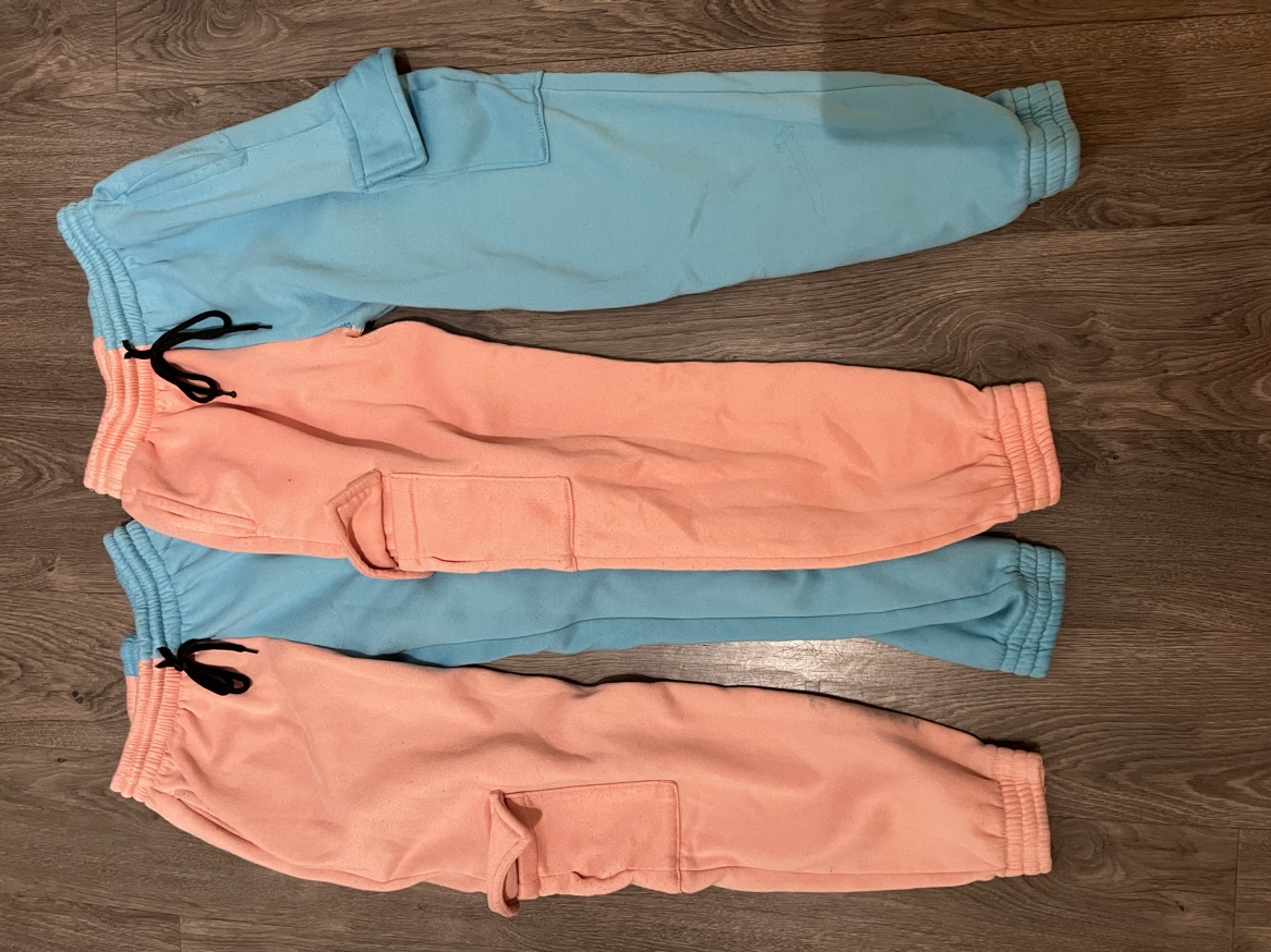 3 Girls' Tops - photo 5