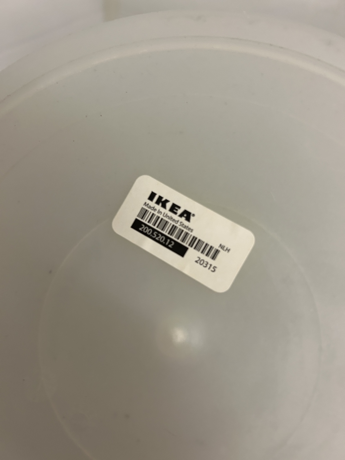 IKEA FNISS dust Bins / trash cans - photo 2
