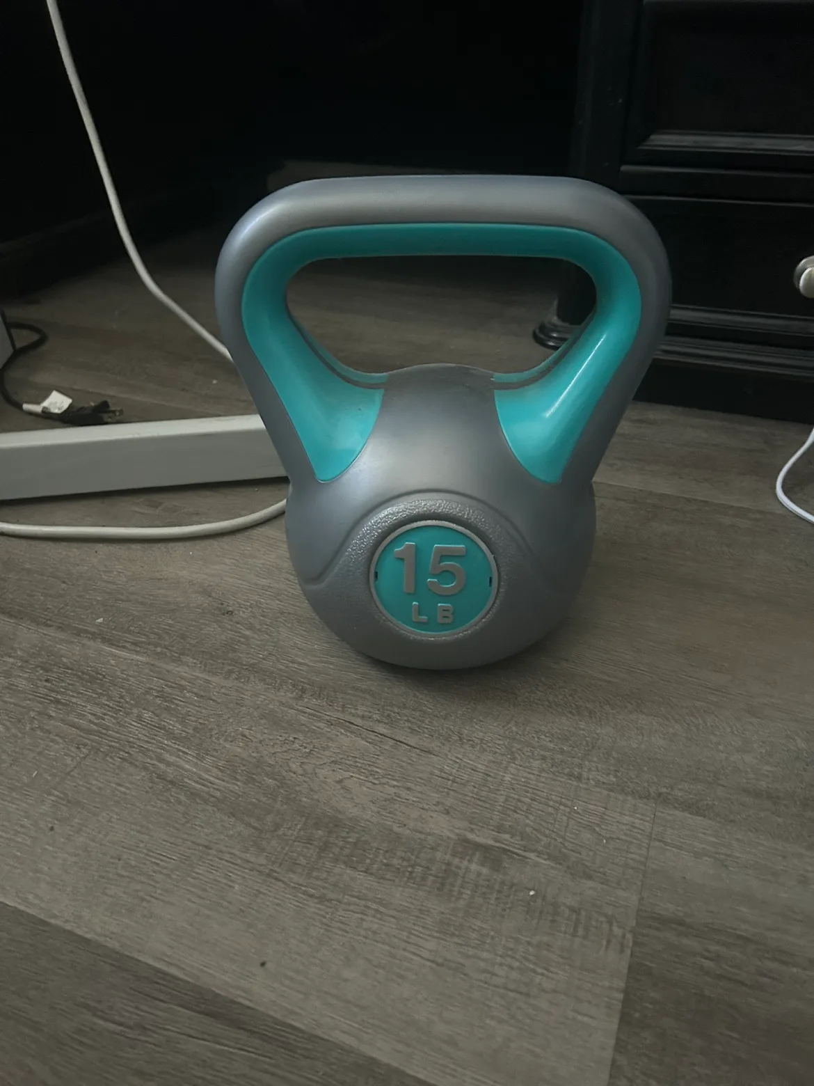 Kettlebell thumbnail