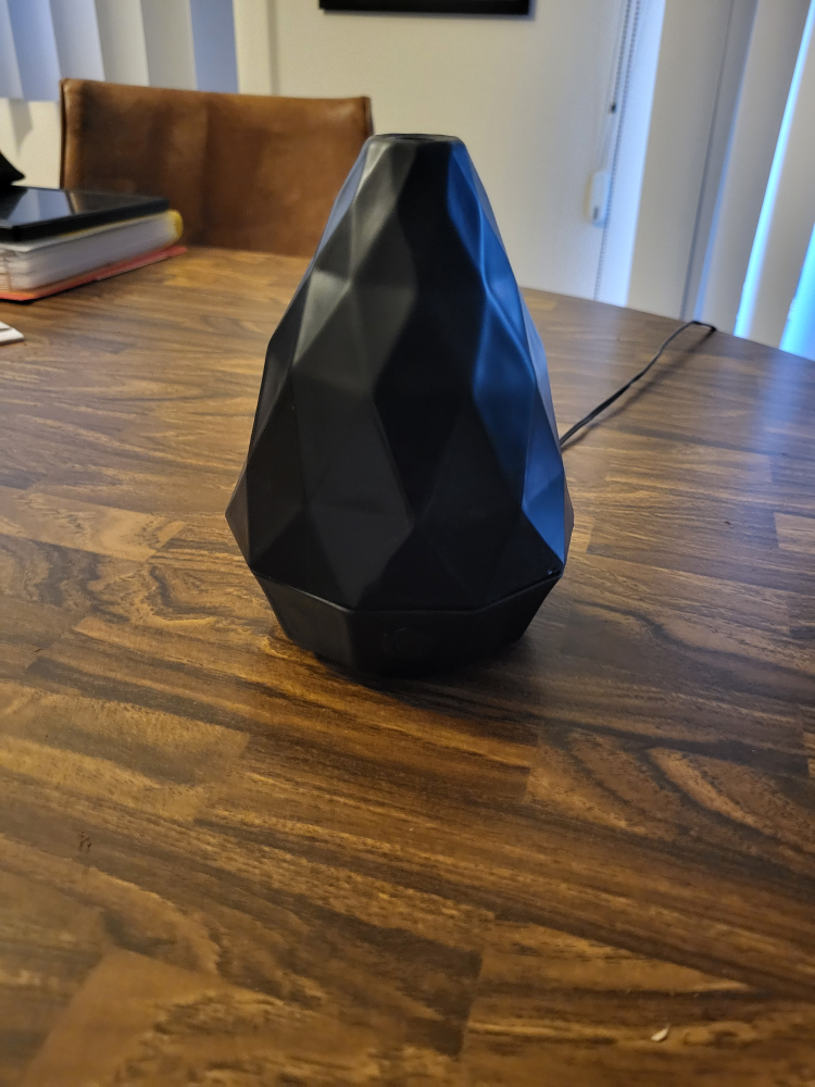 Saje Aroma Diffuser - photo 2