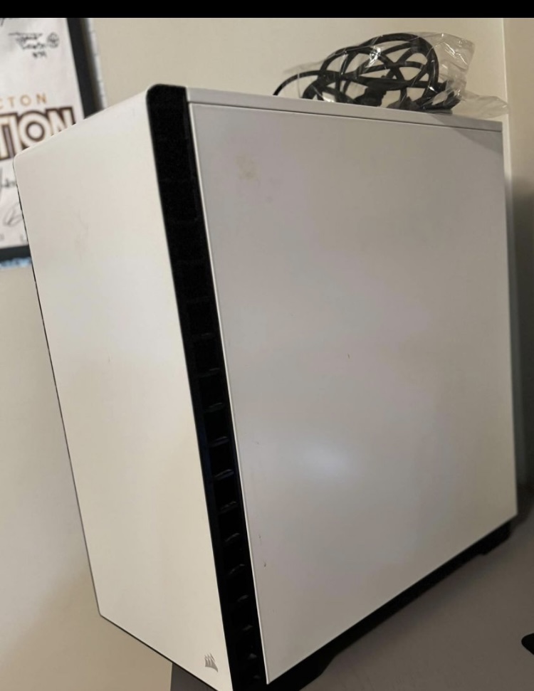 Corsair Gaming PC - photo 2
