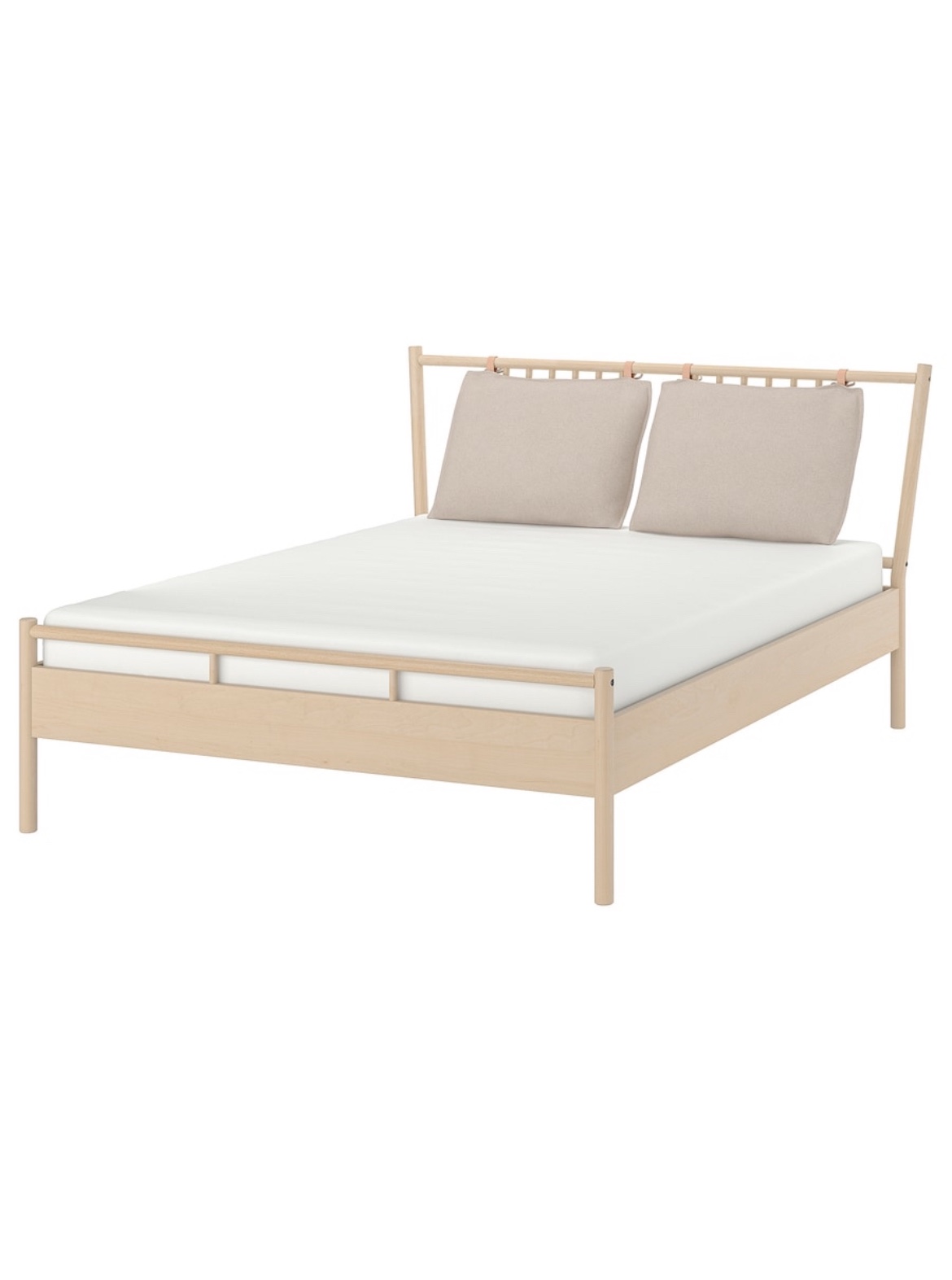 Queen Bed Frame - photo 2